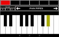 Virtual Piano Keyboard Screen Shot 0