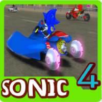 Guide for Sonic 4 Episode LITE