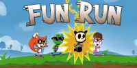 Fun Run - Multiplayer Race Screen Shot 9