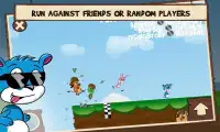 Fun Run - Multiplayer Race Screen Shot 13