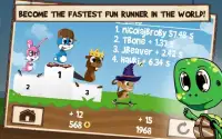 Fun Run - Multiplayer Race Screen Shot 5