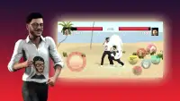 Khataranaak - Fighting Game Screen Shot 4