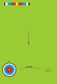 Classic Archery King Champion Screen Shot 1