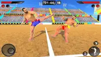 Kabaddi Fighting Game : Free Kabaddi Fighting 2020 Screen Shot 10