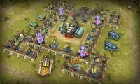 Tank Destruction: Multiplayer Screen Shot 11