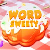 Word Sweety - Crossword Puzzle Game 2020