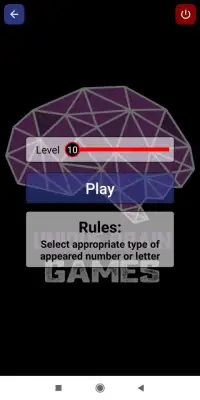 Unique Brain Games Screen Shot 6