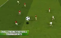 Футбол Футбол ЧМ-2017 Screen Shot 0