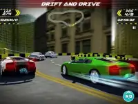 असली कार रेसिंग 3 डी Screen Shot 10
