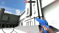 bluegun.io online shooter game Screen Shot 0