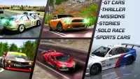 Real Car Driving Simulator 2020: 3d Racing Screen Shot 7