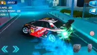 Real Car Driving Simulator 2020: 3d Racing Screen Shot 9