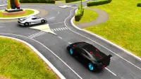 Real Car Driving Simulator 2020: 3d Racing Screen Shot 13