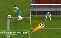 Футбол Футбол ЧМ-2017 Screen Shot 4