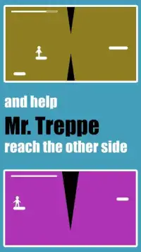 Mr. Treppe Screen Shot 0