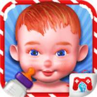 Santa Baby Care Nursery Lite