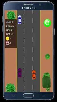 real car racing - Car games Screen Shot 6