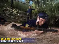 Miami Police Rescue Training Screen Shot 4