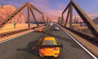 Sahara Car Driving Sim Screen Shot 1