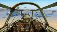 Gunship War 3D: Helicopter Battle Screen Shot 5