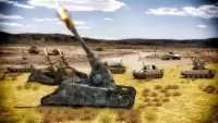 Gunship War 3D: Helicopter Battle Screen Shot 0