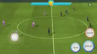 Dream League Mobile Soccer Screen Shot 5