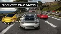 Racing In Car Speed 3D Screen Shot 0
