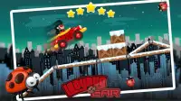 Ladybug Racing Car Game Screen Shot 3