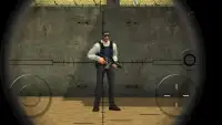 Sniper Mission Escape Prison Screen Shot 6