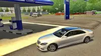 C220 Drive Simulator 2017 Screen Shot 1