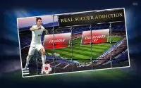 Dream League 17 Soccer Hero Screen Shot 3