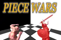 ピースウォーズ PIECE WARS Screen Shot 2