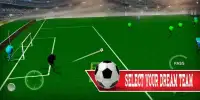 Mini Soccer League Screen Shot 2