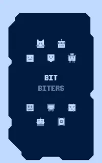 Bit Biters Screen Shot 6