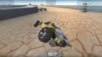 Rally Racer Online 3D Screen Shot 2