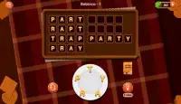 Word search Cookies funny game 2020+ Screen Shot 0