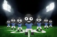 Mini Soccer League Screen Shot 5
