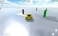 Ice Race Drift Screen Shot 2