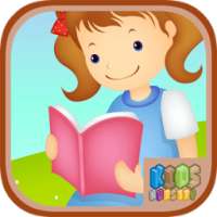 Kids Nursery : Preschool game