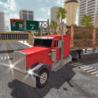 Truck Simulator 2017 City
