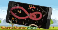 Snake Worm - Zona Cacing.io 2020 Screen Shot 2
