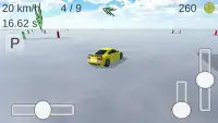 Ice Race Drift Screen Shot 6