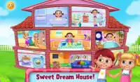 Sweet Baby Dream House Screen Shot 0