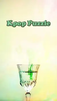 kpop game Screen Shot 4