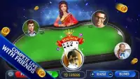 Teen Patti King : Indian Poker Screen Shot 5
