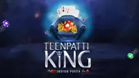 Teen Patti King : Indian Poker Screen Shot 6
