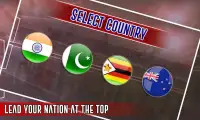 Cricket Star 2016 World Cup Screen Shot 1