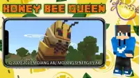 Honey Bee Queen MOD Screen Shot 2