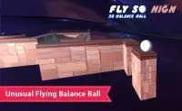 FLY SO HIGH-3D BALANCE BALL Screen Shot 7