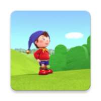 Noddy Jumper Dash